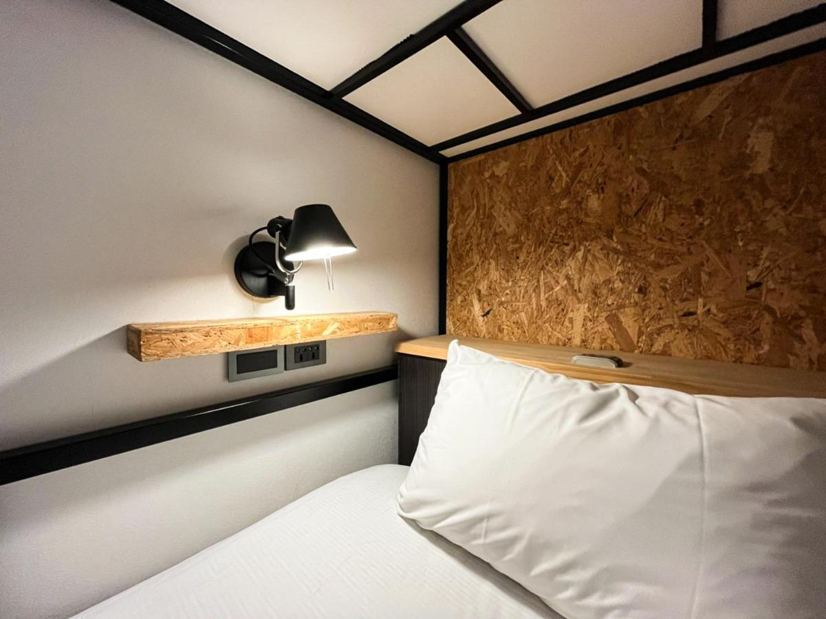 Light Hostel Hualien Esterno foto