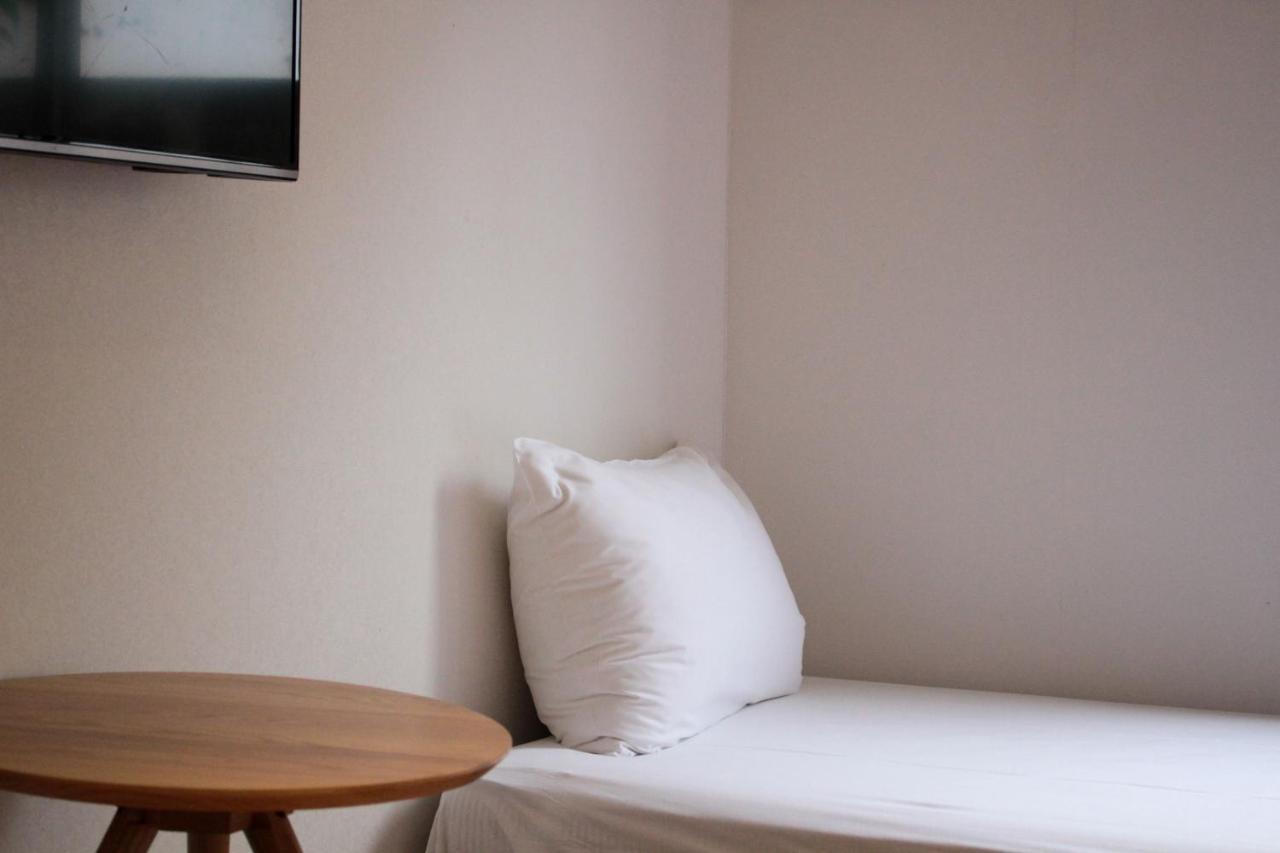 Light Hostel Hualien Esterno foto