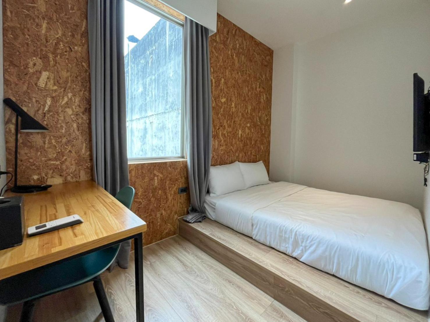 Light Hostel Hualien Esterno foto