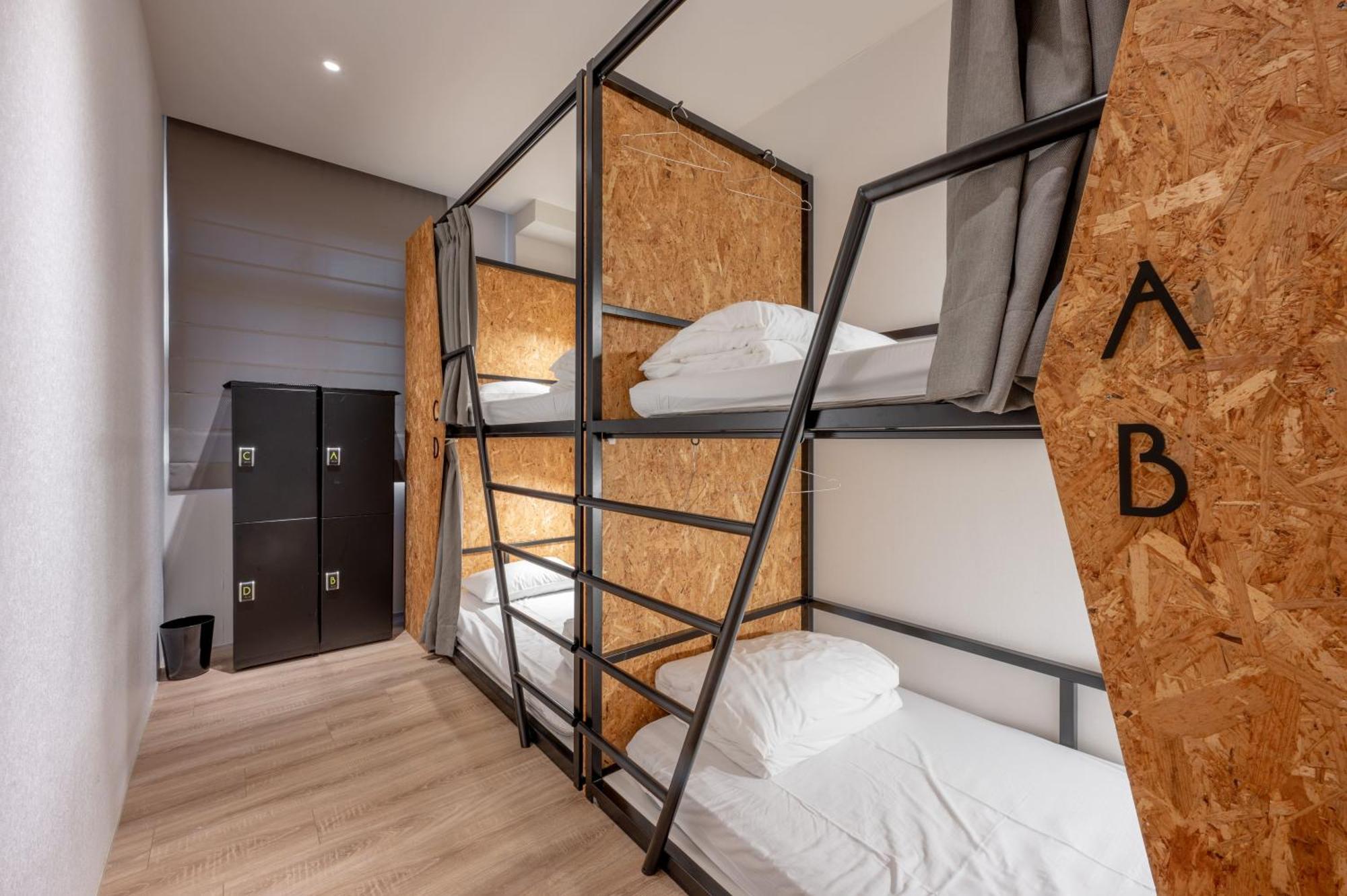 Light Hostel Hualien Esterno foto