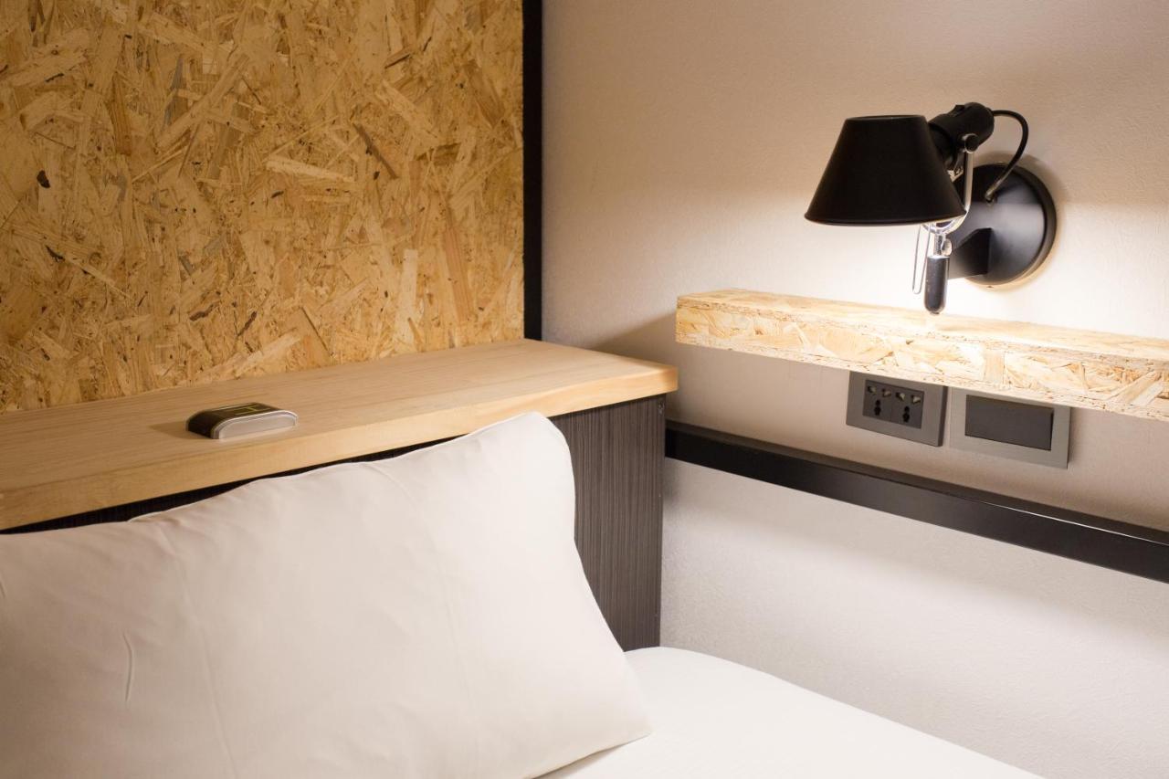 Light Hostel Hualien Esterno foto